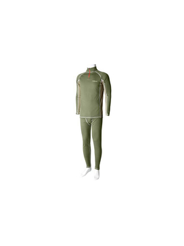 Термобелье Trakker Reax Base Layer, Размер: S