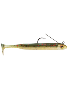 Мягкая приманка STORM 360GT Searchbait Minnow 45 /HD