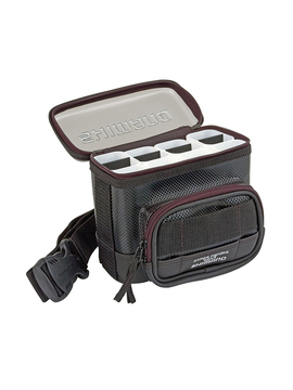 Сумка Shimano для приманок LURE CASE 01