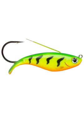 Блесна - незацепляйка RAPALA Weedless Shad 08 /FT