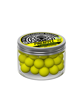 Плавающие бойлы FFEM Pop-Up Pineapple (Ананас) 14мм