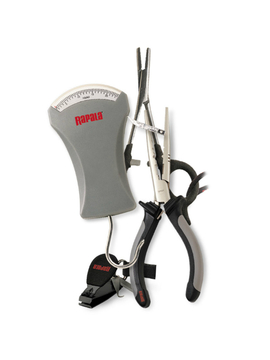 Комбо-набор Rapala 10