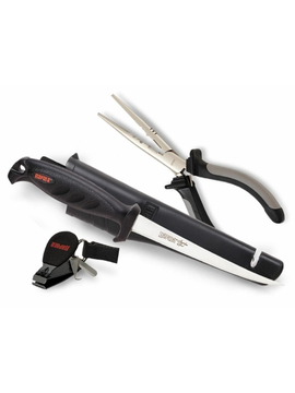 Комбо-набор Rapala 8