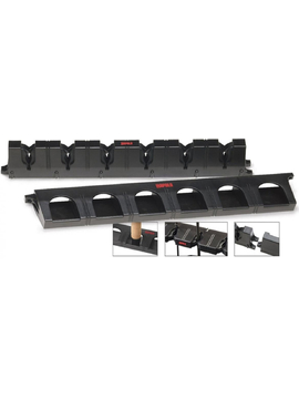 Подставка для удочек Rapala