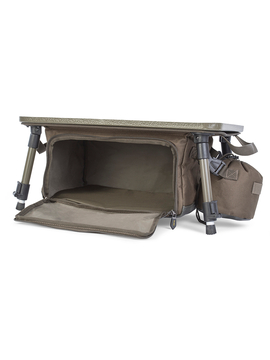 Палаточный столик с сумкой AVID CARP Bivvy Organizer
