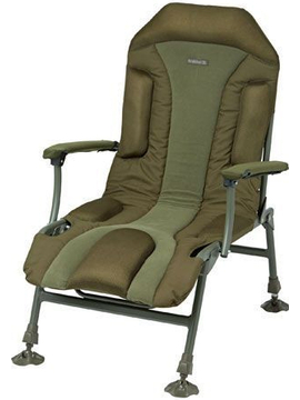 Стул Trakker Levelite Longback Chair