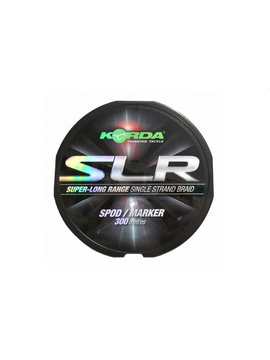Шнур Korda SLR Braid Spod/Marker 300м