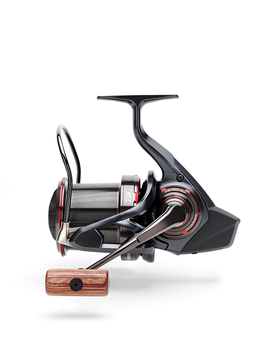 Катушка карповая Daiwa 20 Tournament Basia 45 SCW QD