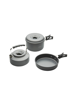 Набор посуды Trakker Armolife Complete Cookware Set