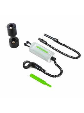 Индикатор поклевки Korda White Bobbin, Размер: Large 