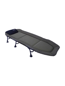 Раскладушка Prologic Commander Classic Bedchair 6 Legs