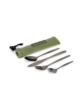 Набор столовых приборов Trakker Armolife Cutlery Set