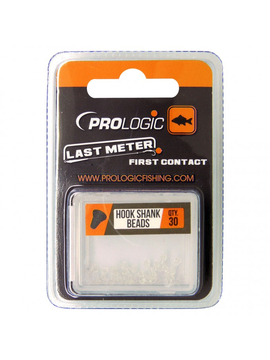 Стопор для крючка Prologic Hook Shank Beads