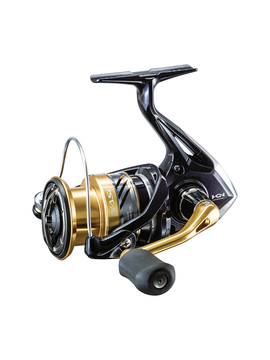 Катушка Shimano 16 NASCI 1000 FB