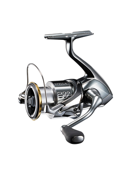 Катушка Shimano STELLA 2500FJ