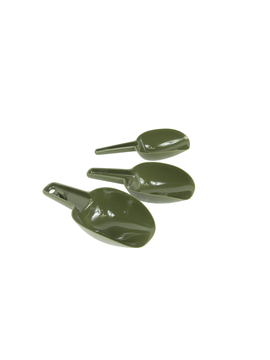 Набор ковшей Trakker Bait Scoop Set
