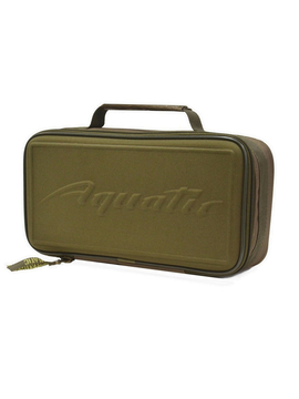 Чехол Aquatic для 3-х катушек, ракет, маркерных поплавков Ч-24