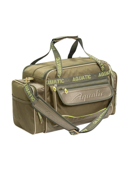 Сумка рыболовная Aquatic С-09