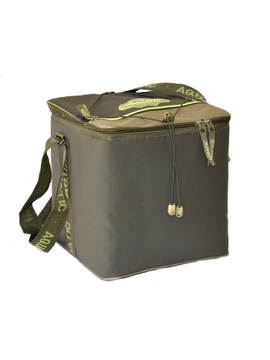 Термосумка без карманов Aquatic С-21