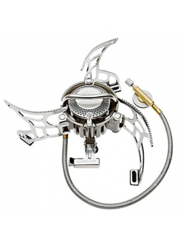 Газовая горелка Trakker Armolife CG-3 Stove