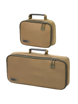 Сумка для буз баров Korda Compac Buzz Bar Bag, Размер: M