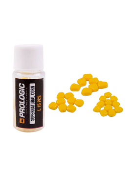 Кукуруза искусственная Prologic Supernatural Corn, Размер: S