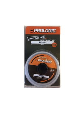 Нить для бойлов Prologic Bait Floss (Waxed)