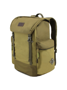 Рюкзак рыболовный Aquatic (хаки)