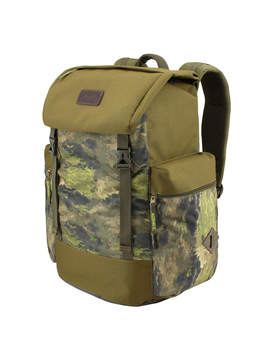 Рюкзак рыболовный Aquatic (хаки / камуфляж)