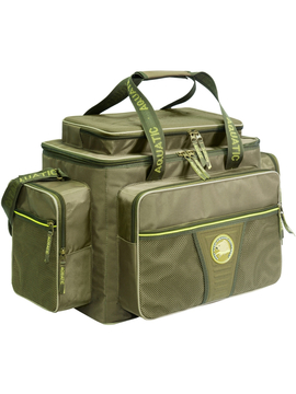 Сумка рыболовная Aquatic С-19, Цвет: Хаки