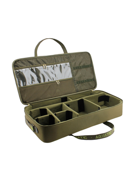 Сумка рыболовная Aquatic С-48, Цвет: Хаки