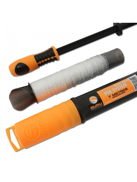 Сетка PVA с аппликатором GURU Speedmesh System 7м