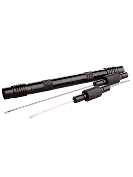 Набор инструментов Prologic Black Quick Release Needle Kit S