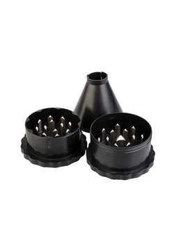 Измельчитель бойлов и пеллетса Prologic Crush 'N' Fill Boilie & Pellets Crusher