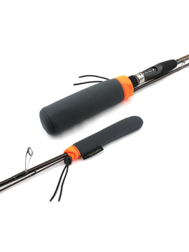 Защитные неопреновые наконечники для удилищ Aquatic