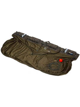 Сумка для взвешивания и отпускания рыбы SHIMANO Trench Calming Recovery Sling