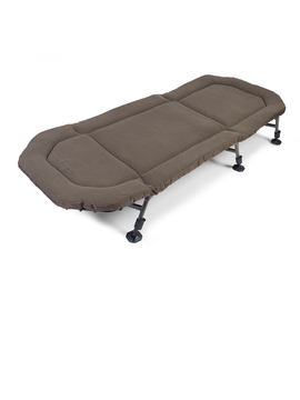 Раскладушка AVID CARP Benchmark Memory Foam Bed