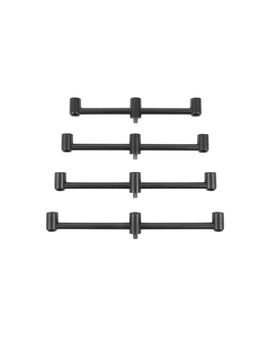 Перекладина на 3 удилища AVID CARP Lok Down 3 Rod Fixed Buzz Bar, Длина: 11" (27,94 см)