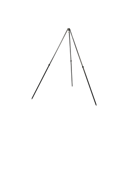 Тренога для взвешивания AVID CARP Lok Down Weigh Tripod