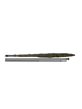 Подсачек AVID CARP Safeguard Landing Net 42", Тип: Одночастный