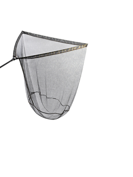 Сетка для подсачека AVID CARP Camo Landing Net Mesh 42"