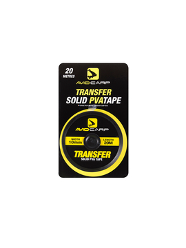Лента ПВА AVID CARP Transfer Solid PVA Tape
