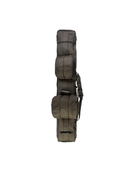 Чехол для 5-ти удилищ AVID CARP A-Spec 5 Rod Extra Protection Holdall