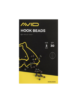 Бусины на крючок AVID CARP Hook Beads