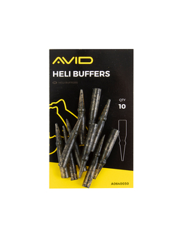 Конусы AVID CARP Heli Buffer