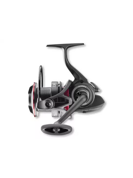 Катушка Daiwa 20 WHISKER 25 QD
