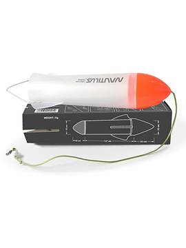 Ракета "Хорватка" Nautilus Croat Rocket