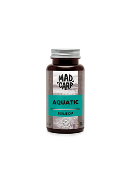 Дип Mad Carp Baits AQUATIC (Акватик) 150мл
