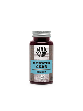 Дип Mad Carp Baits MONSTER CRAB (Монстр Краб) 150мл