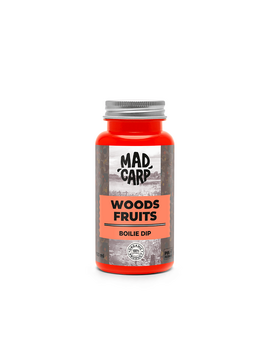 Дип Mad Carp Baits WOODS FRUlTS (Лесные Фрукты) 150мл